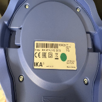 IKA myPlate Magnetic Stirrer image 0